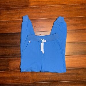 Figs Ladies Scrub Joggers